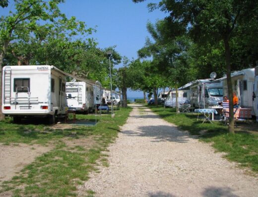 BAIA HOLIDAY GASPARINA