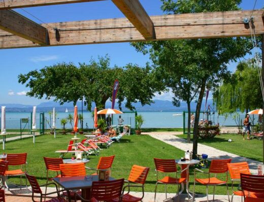 BAIA HOLIDAY GASPARINA
