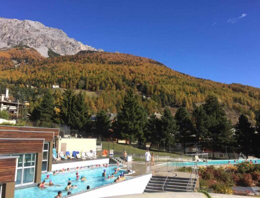 BORMIO TERME