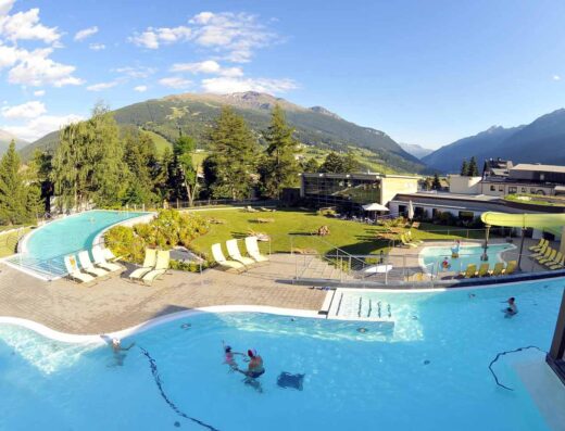 BORMIO TERME
