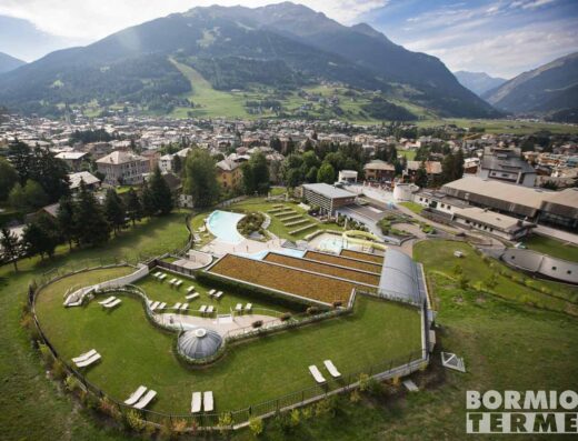 BORMIO TERME