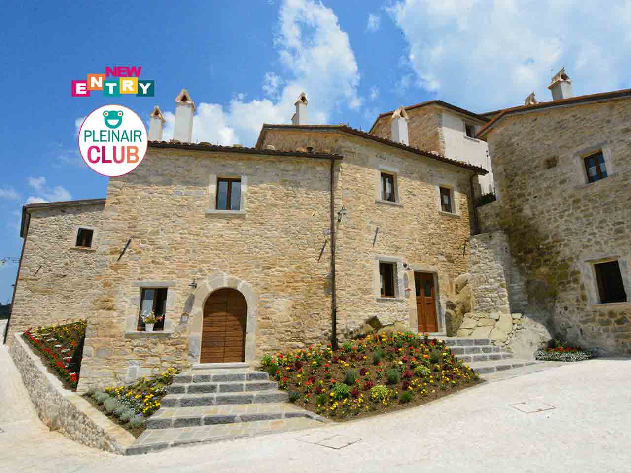 3 IMPERDIBILI NEW ENTRY NEL MOLISE DELLE IDEE
