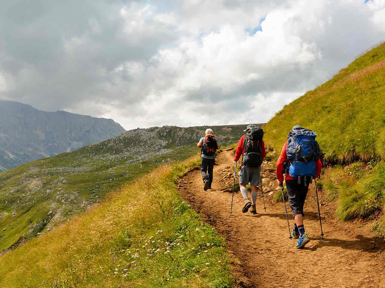 Club Alpino Italiano: il nuovo Dpcm e la montagna