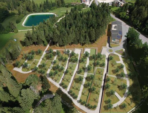 CAMPING ESSENZA ALPINA