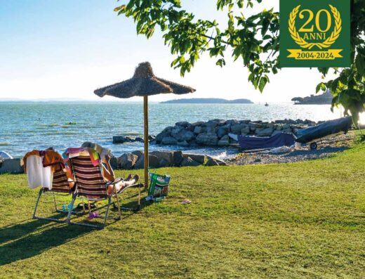 CAMPING LA SPIAGGIA