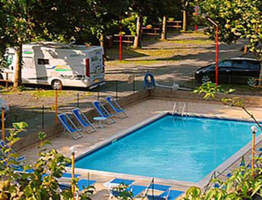 CAMPING MIRAFLORES