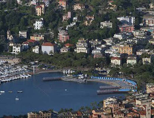 CAMPING RAPALLO