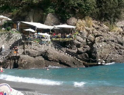 CAMPING RAPALLO