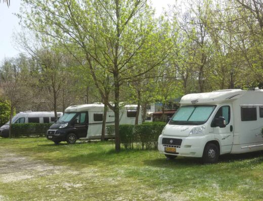 CAMPING RAPALLO