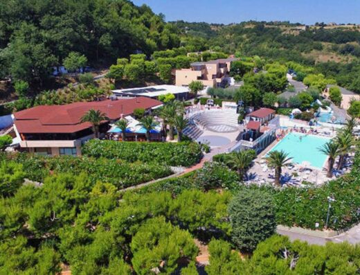 CENTRO VACANZE MIRAGE