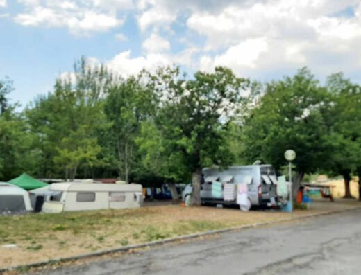 CAMPING CENTRO ATLANTIDE