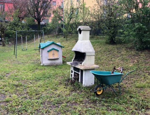 CAMPING EUROPA