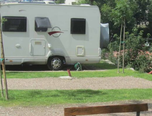 CAMPING SESTOLA