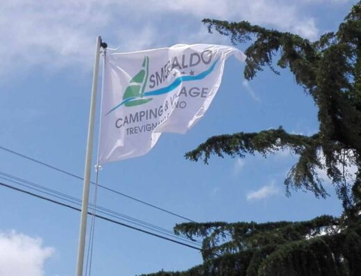 CAMPING SMERALDO