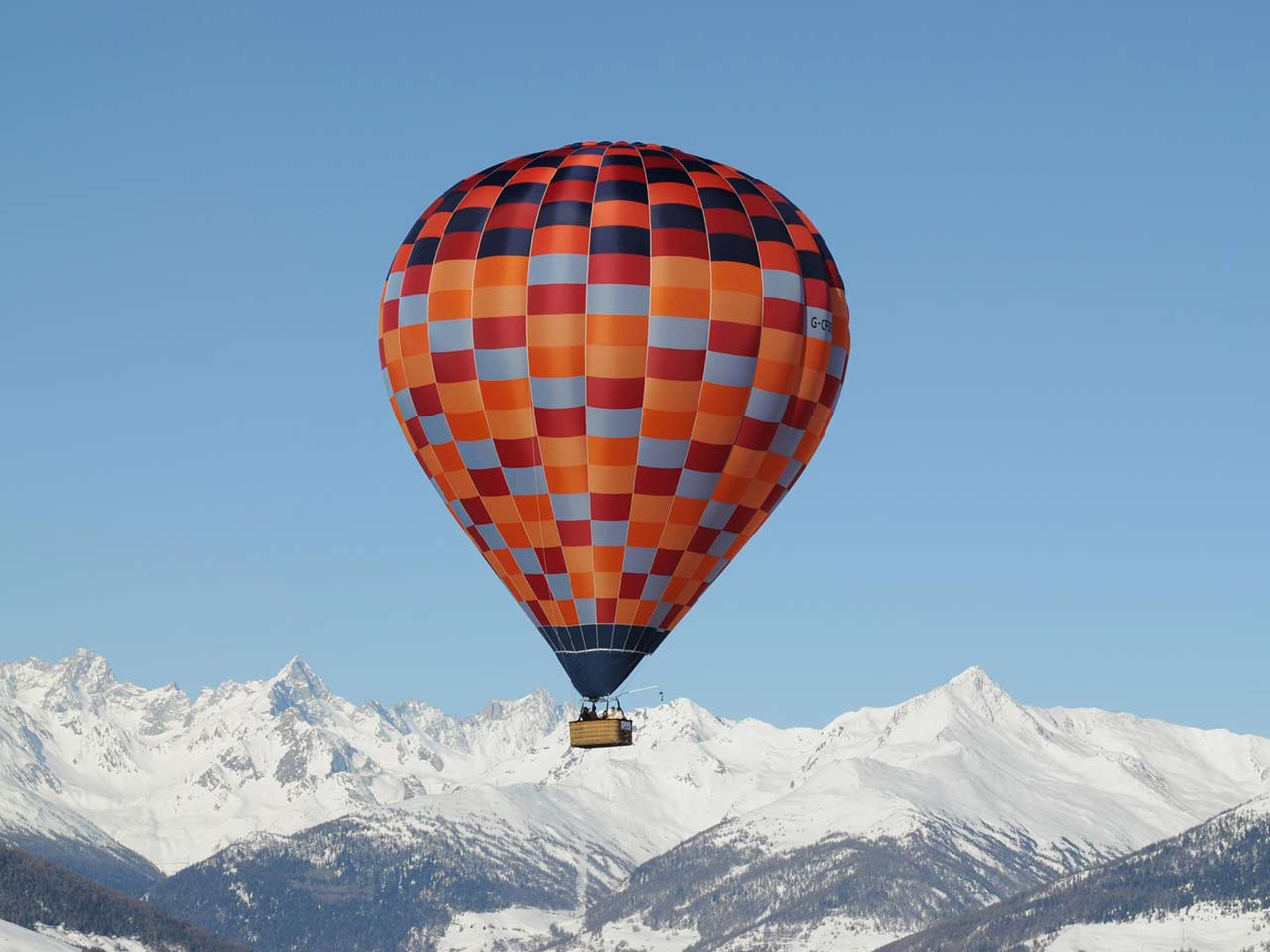Charbonnier Mongolfiere: uno sconto da prendere al volo