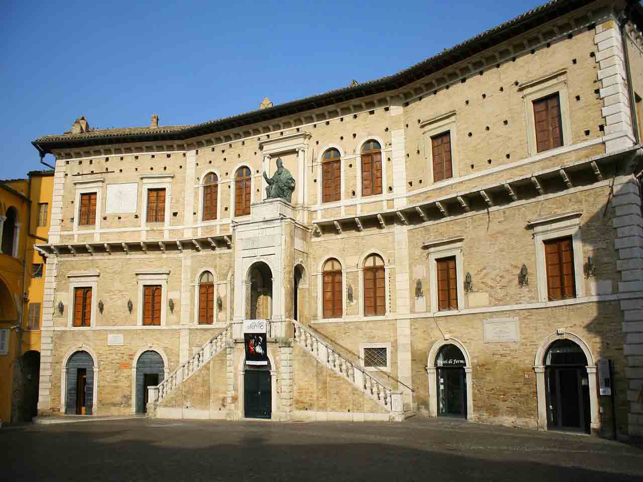 Da Ascoli a Fermo. Un itinerario nella terra dei Piceni