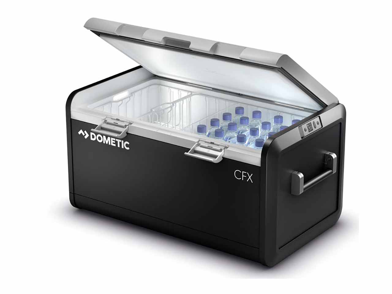 Provati per voi: i frigoriferi (ben fatti) di Dometic