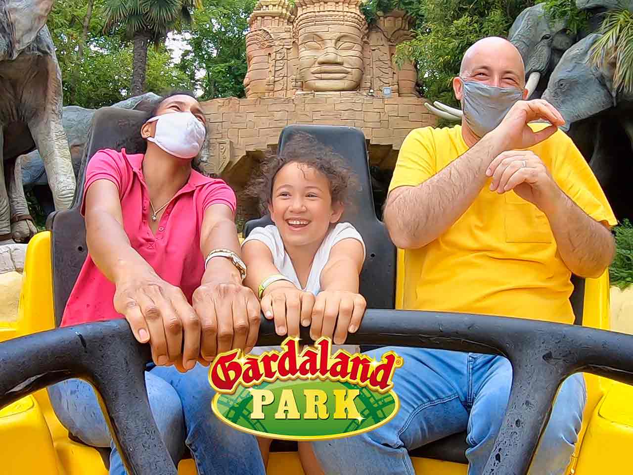 Divertimento e novità a Gardaland con lo sconto del Club