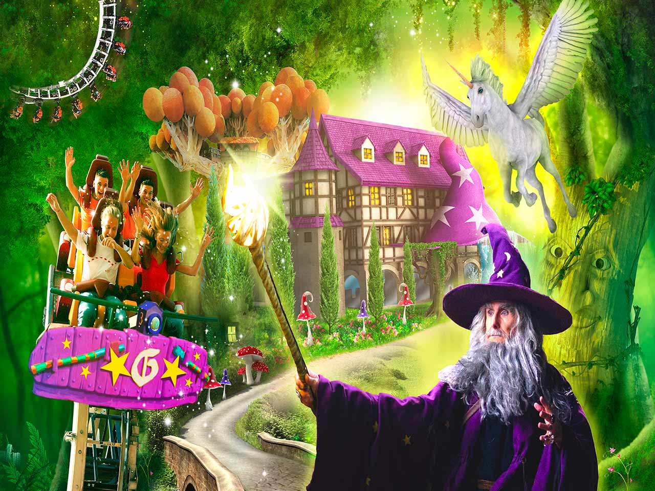 Supersconto a Gardaland: ultimissimi giorni per avere il buono!