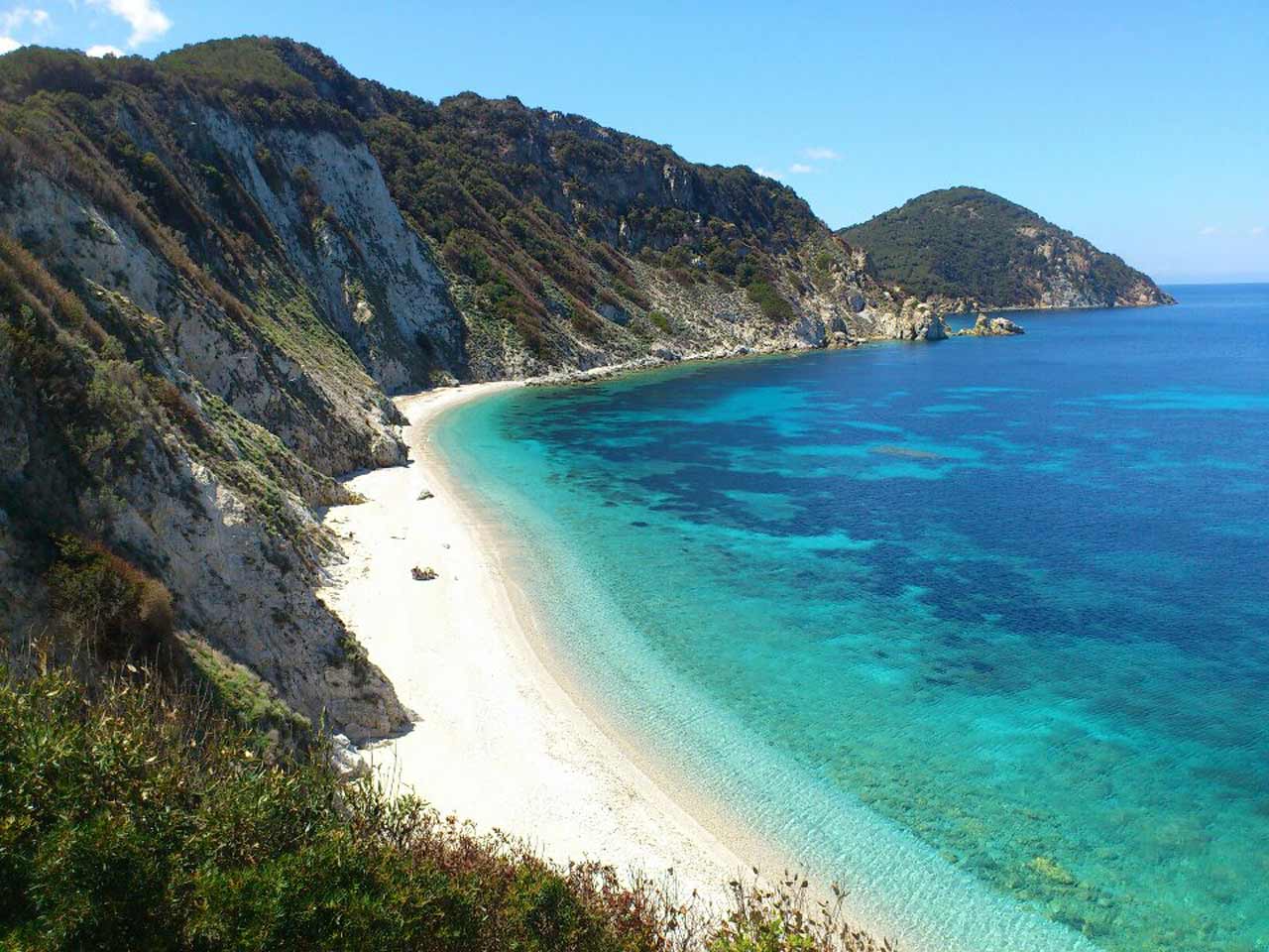 La sorgente camping village