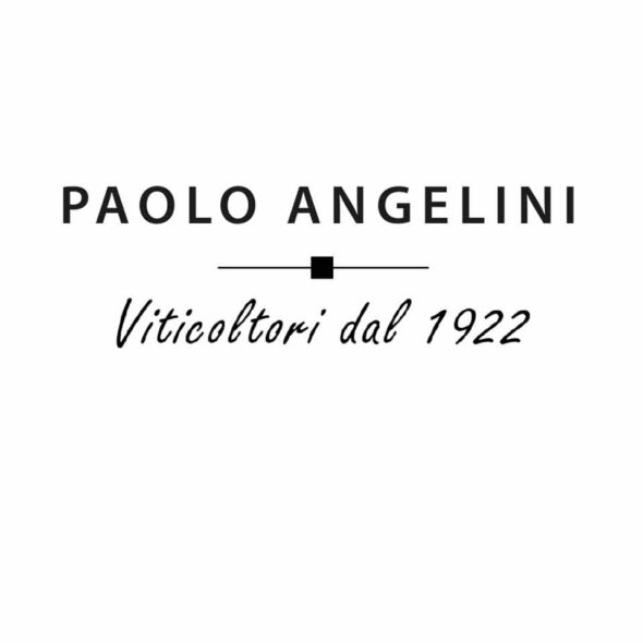 Paolo angelini viticoltori dal 1922