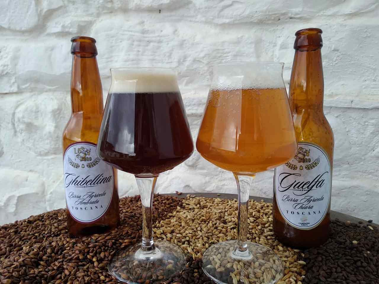 Genuinità e convenienza. Le birre di Campana dOro