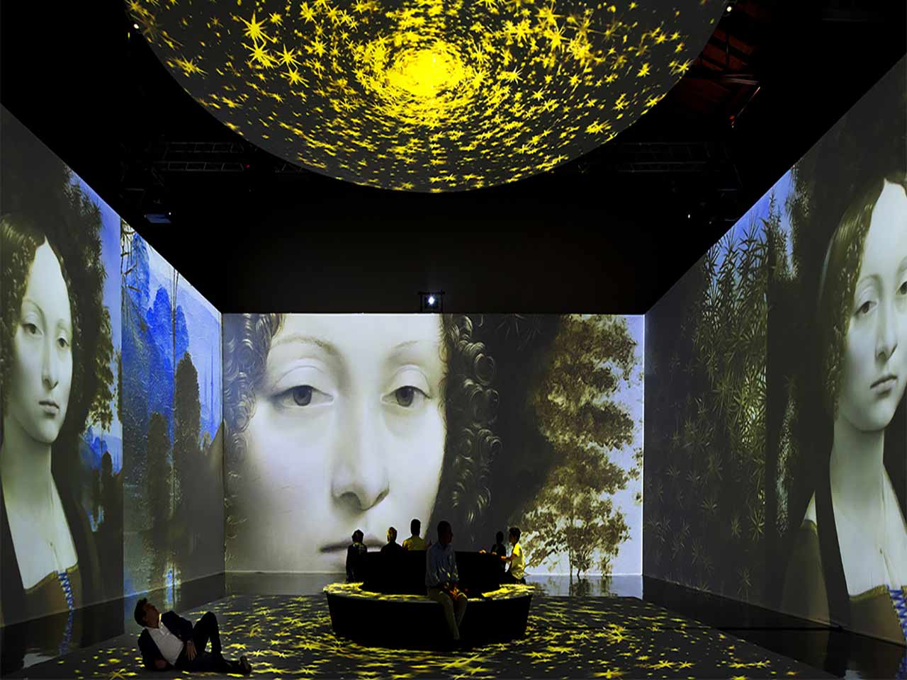 Il Design di Arredamenti Expo Web