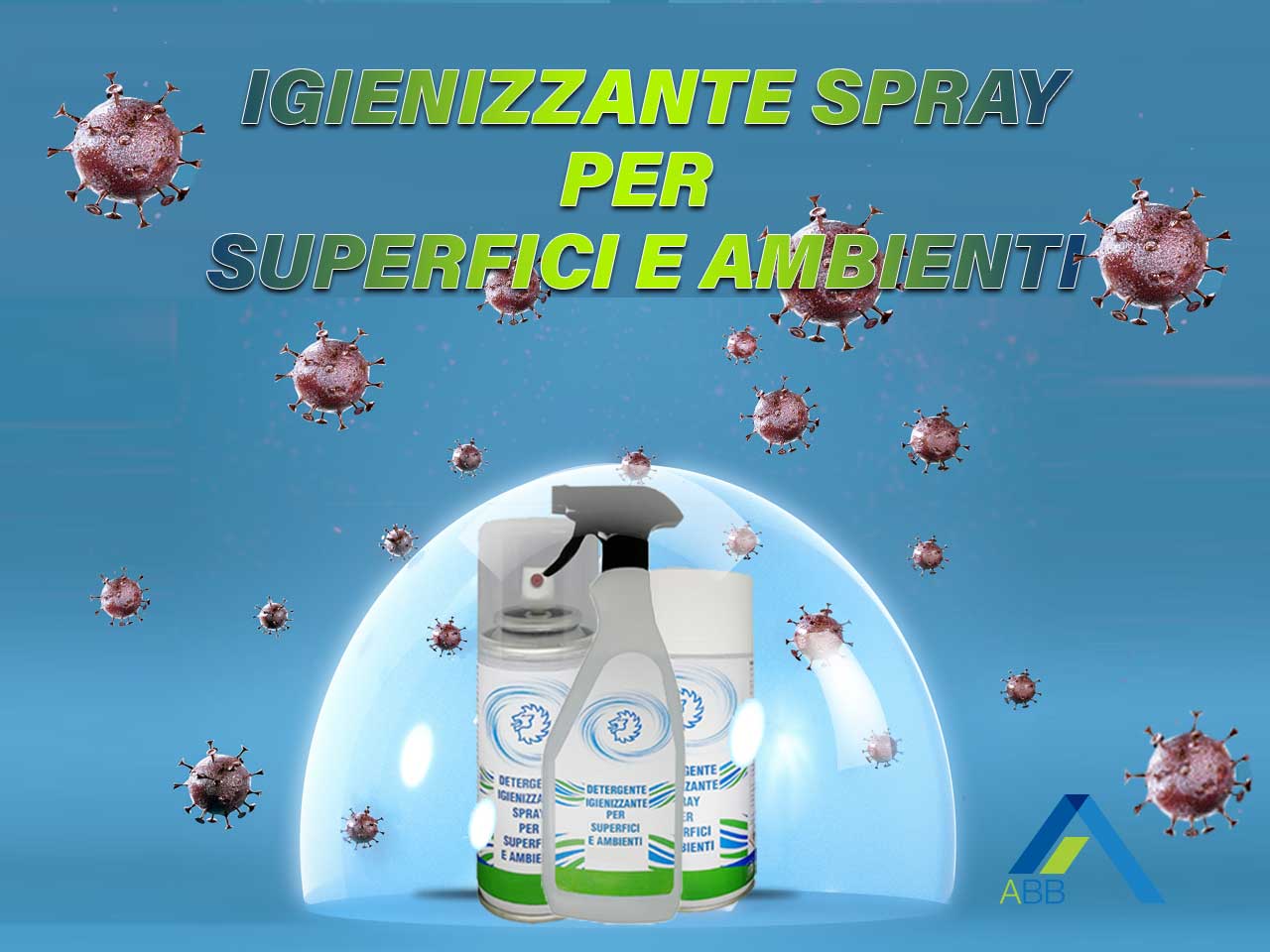 Fuori tutto da ABB! Fino al 60% di sconto in occasione del Salone del Camper
