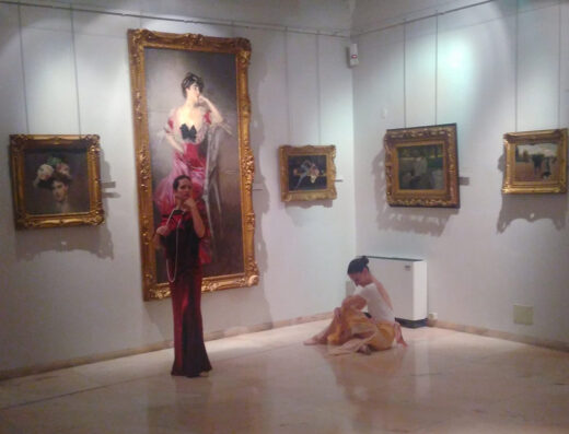 MUSEI DI GENOVA – CIVICHE RACCOLTE FRUGONE