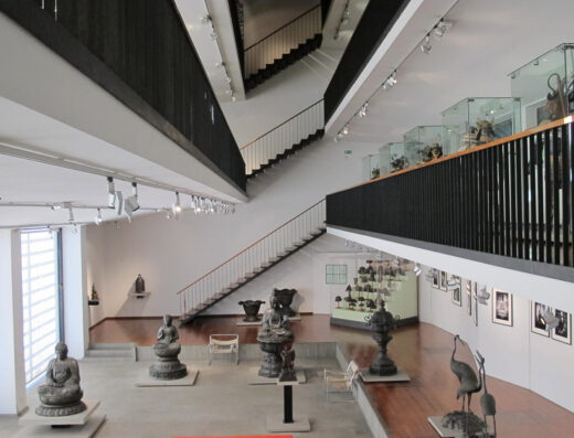 MUSEI DI GENOVA – MUSEO D’ARTE ORIENTALE EDOARDO CHIOSSONE