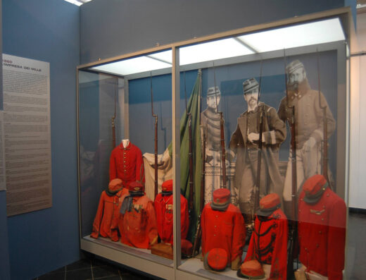 MUSEI DI GENOVA – MUSEO DEL RISORGIMENTO