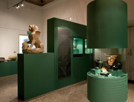 MUSEI DI GENOVA – MUSEO DI ARCHEOLOGIA LIGURE