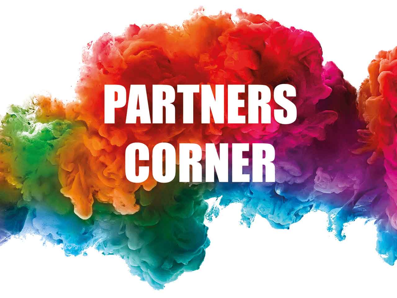 ABB Srl e Arexons al Partners Corner del PLEINAIRCLUB