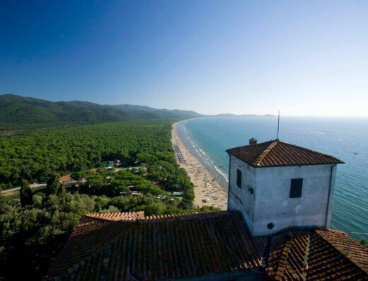 PUNTALA CAMP & RESORT