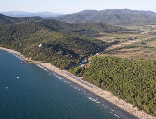 PUNTALA CAMP & RESORT