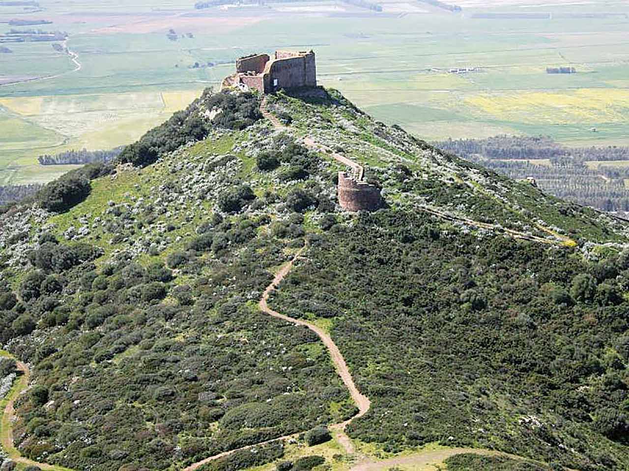 Un viaggio a Sardara