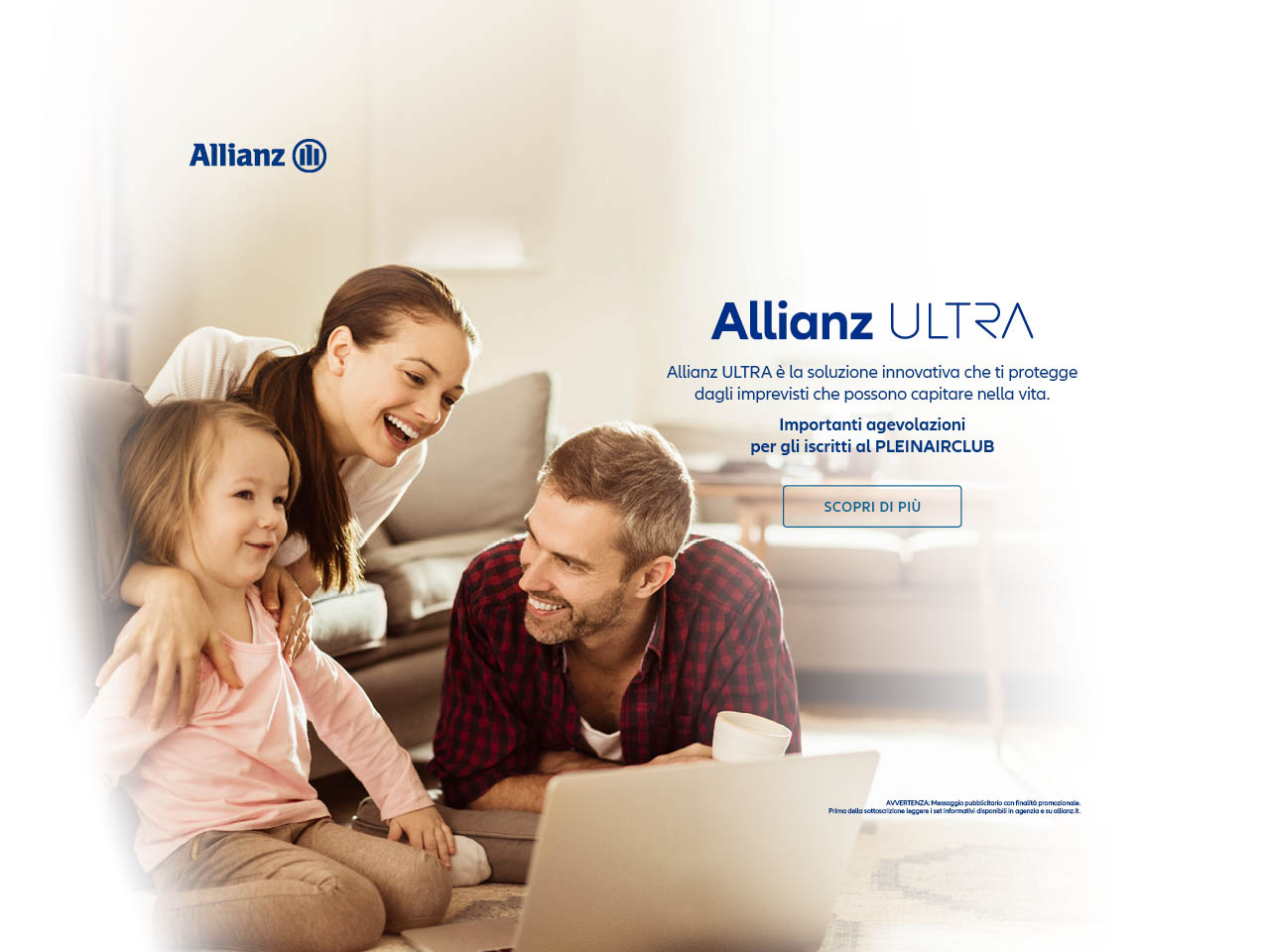 Allianz Ultra