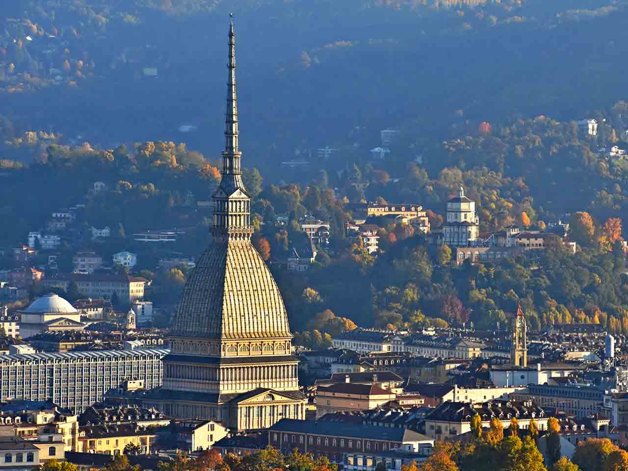 Risparmiare a Torino e dintorni con la tessera del Club