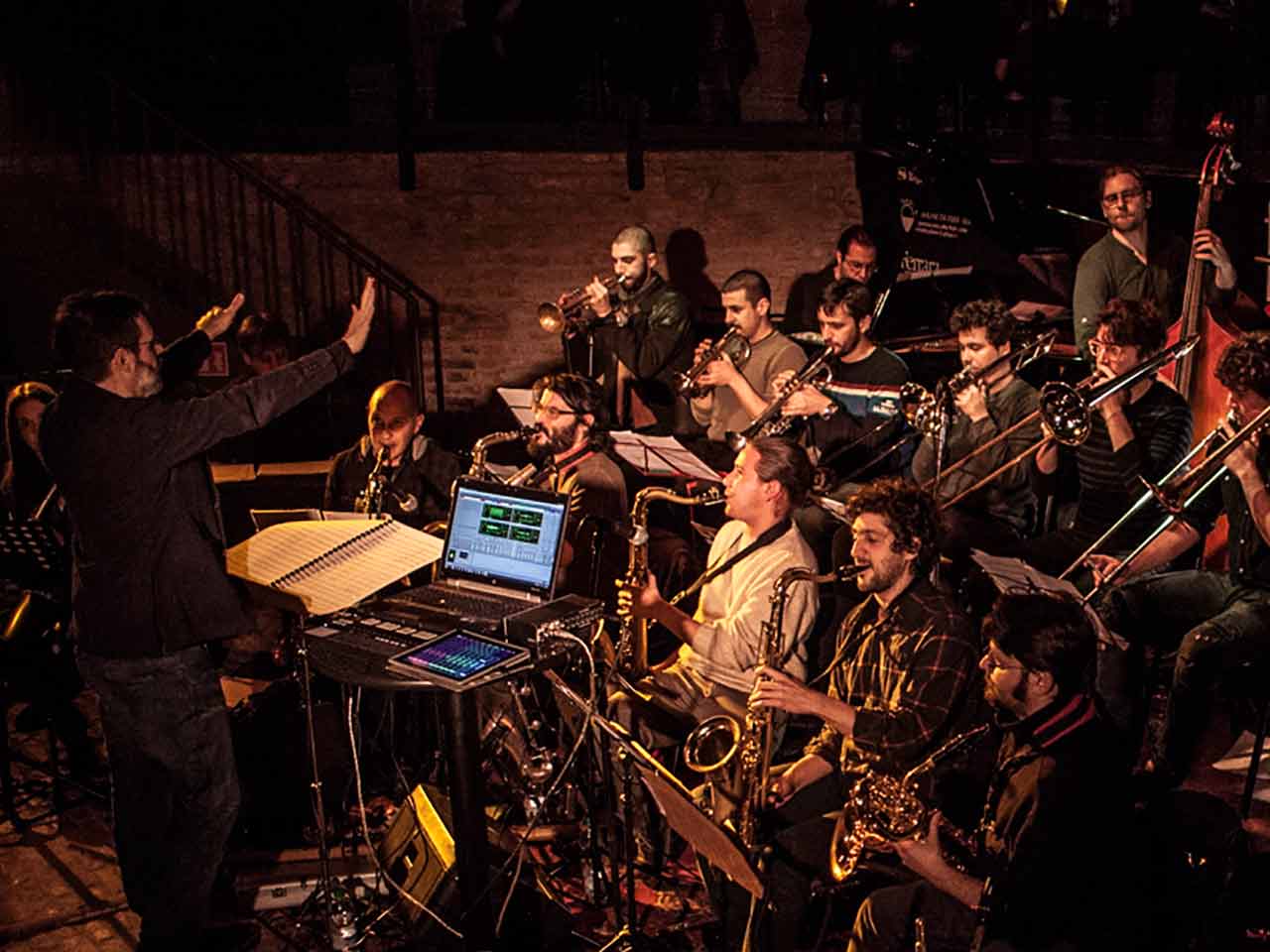 ACE JAZZ FESTIVAL A SAN MARINO