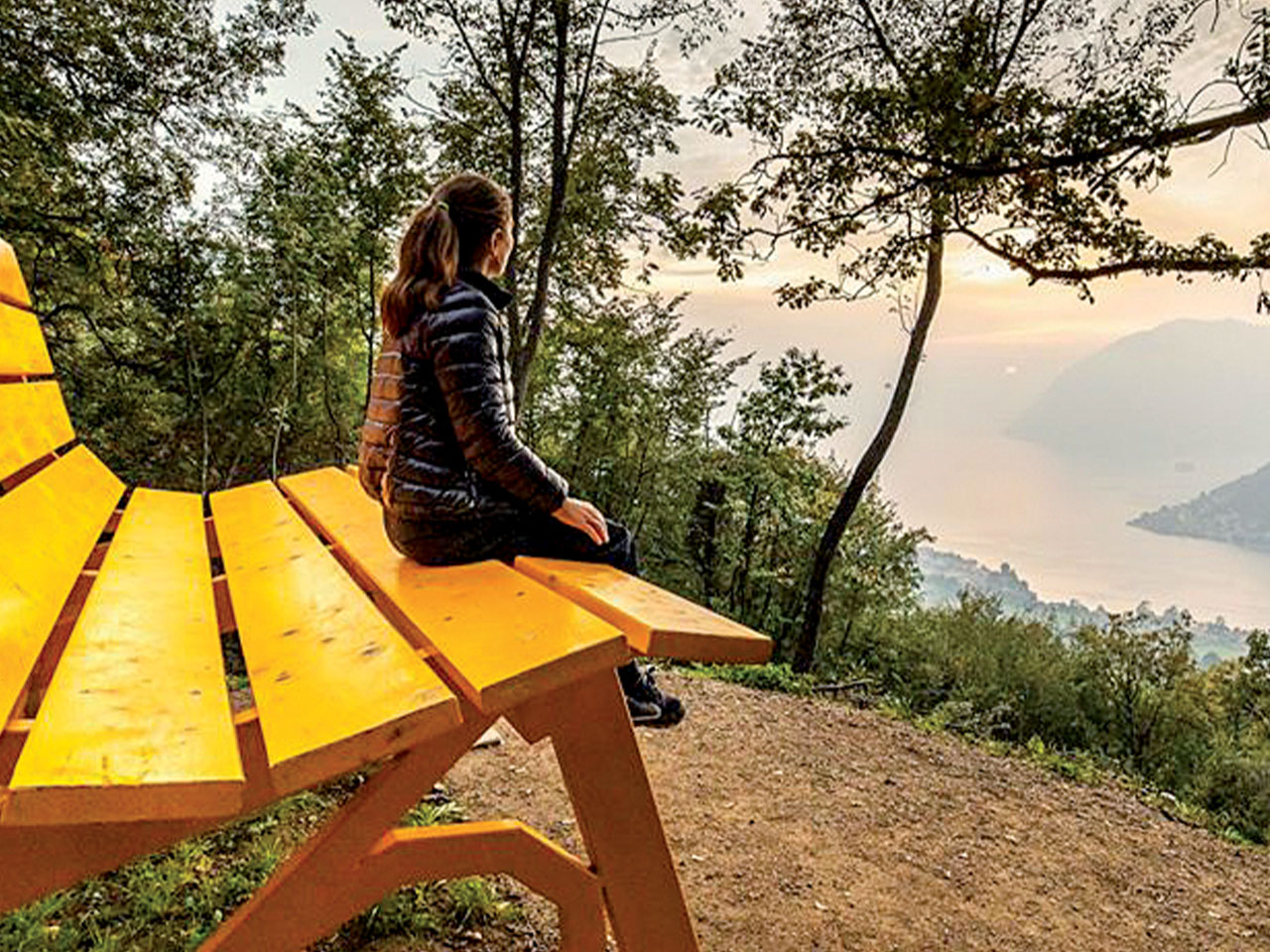 WEEKEND NEL MONFERRATO IN CAMPER