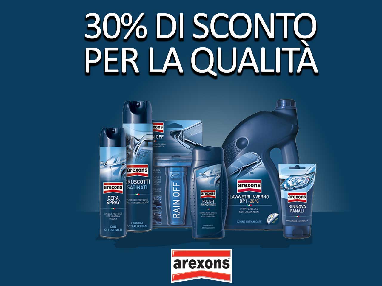 Arexons l'esperto risponde
