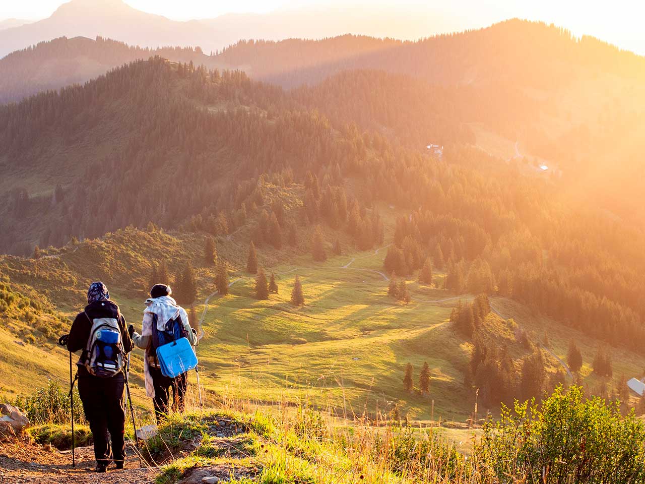 I MIGLIORI AGRITURISMI VICINO AI SACRI MONTI