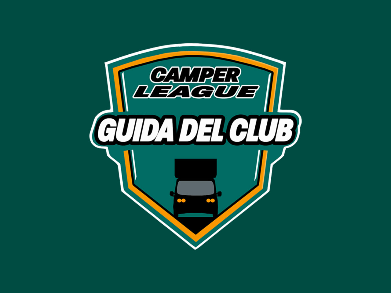 CAMPER LEAGUE 2022-2023: DIVENTA UNA GUIDA