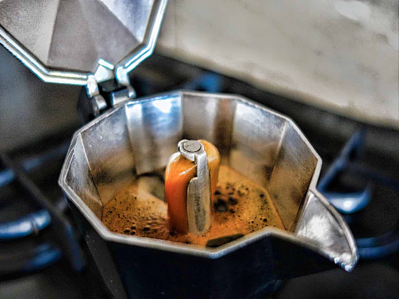 GLI EFFETTI POSITIVI DEL CAFFÈ SULLA SALUTE