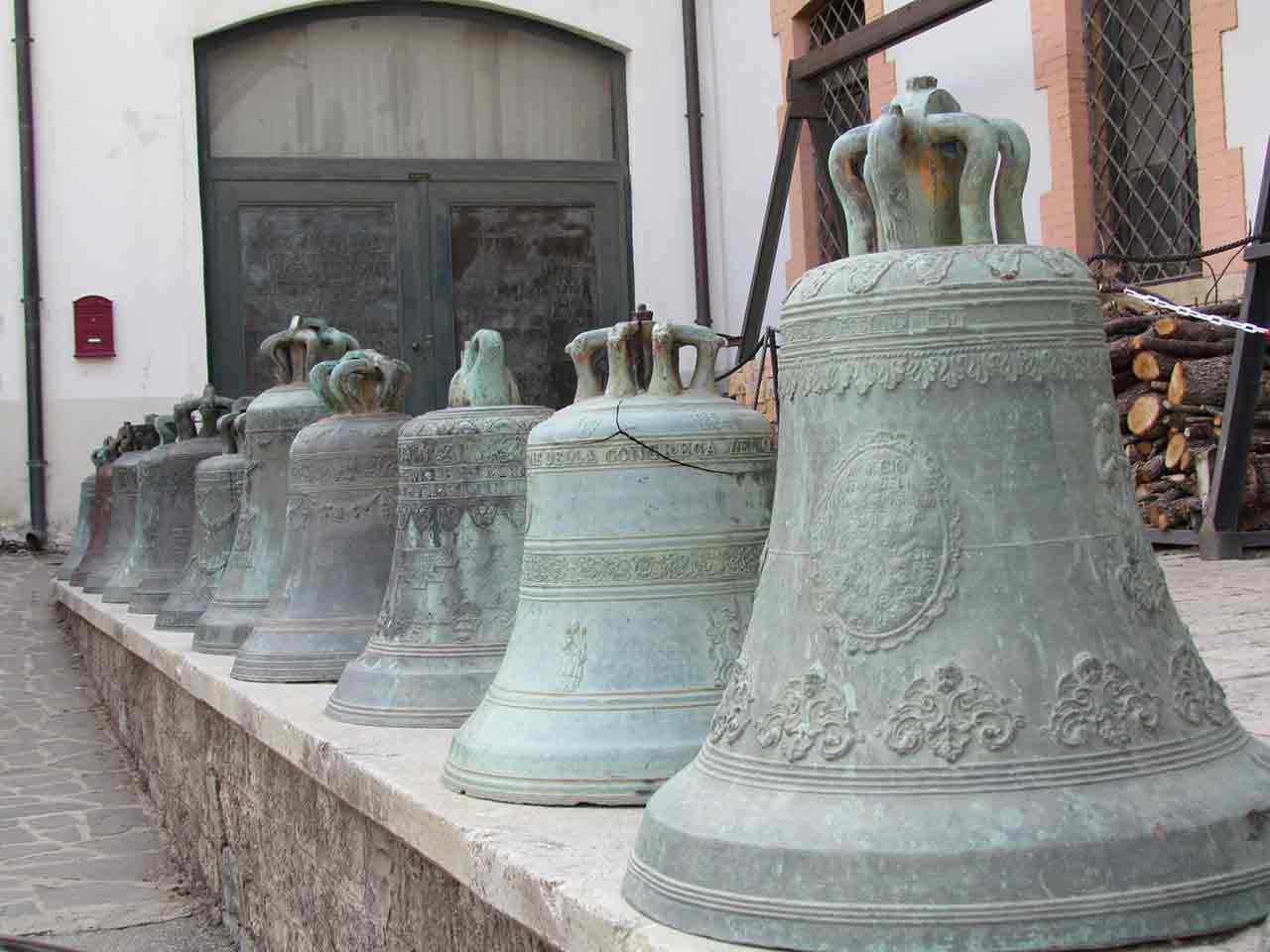 A portata di mano: mete imperdibili nei pressi di casa. Puntata II