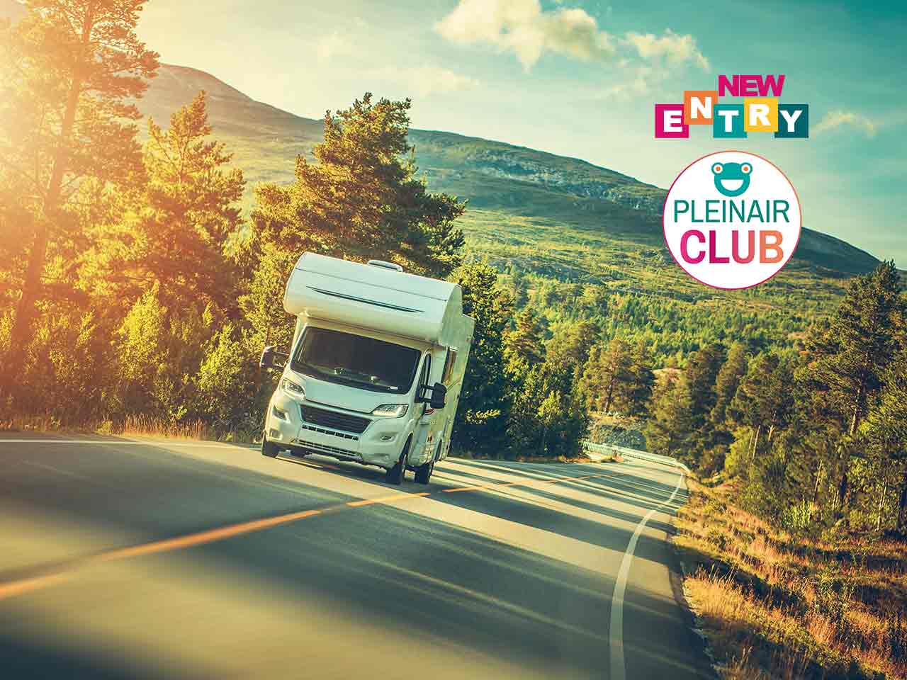 5 NUOVI MODI PER RISPARMIARE IN CAMPER