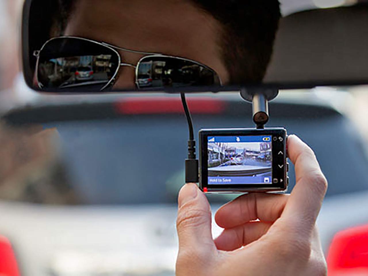 5 BUONI MOTIVI PER AVERE UNA DASH CAM