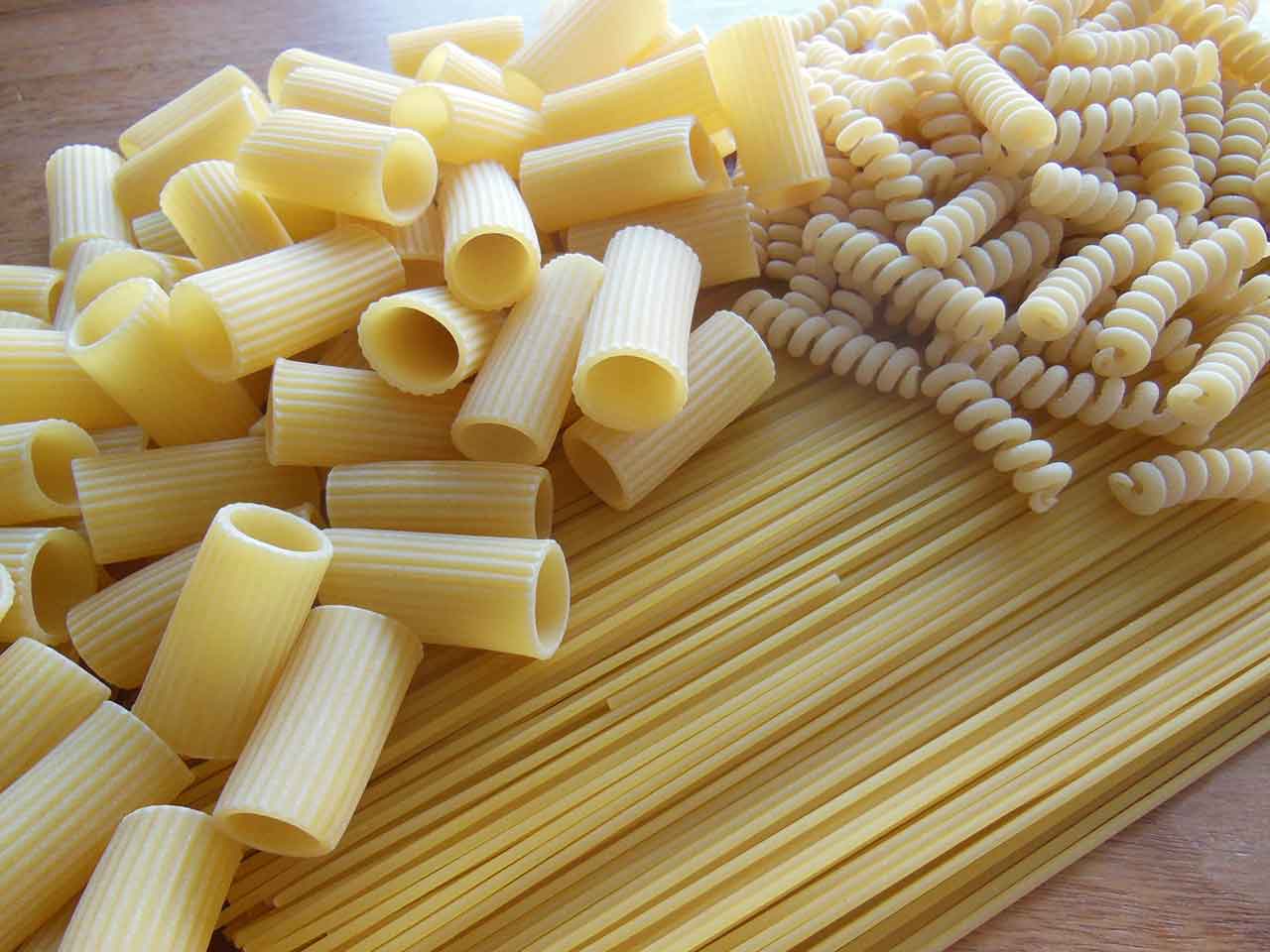 DIETA E PASTA: UN BINOMIO POSSIBILE