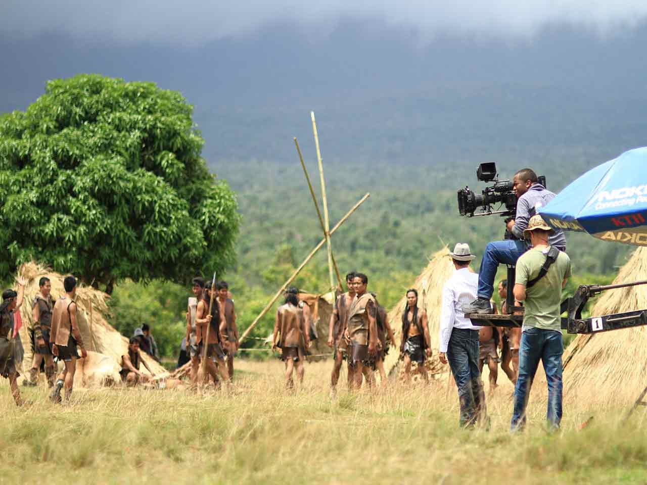 Consigliate dal Club. Le docuserie tv per chi ama viaggiare