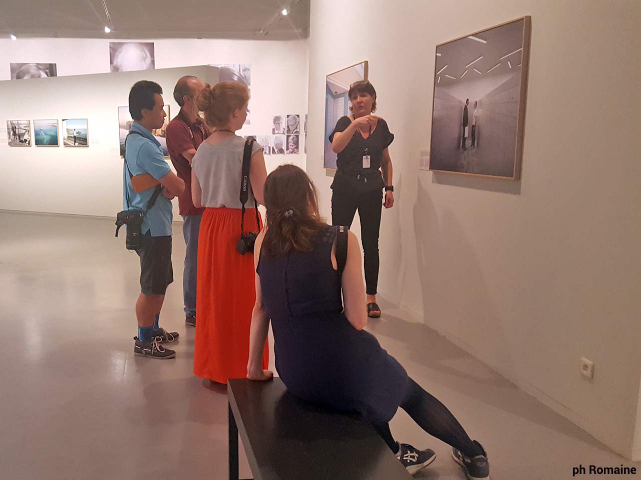 21 Febbraio Giornata Internazionale della Guida Turistica